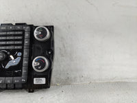 2018 Volvo S60 Climate Control Module Temperature AC/Heater Replacement P/N:31443425 25918699-0023 Fits OEM Used Auto Parts 