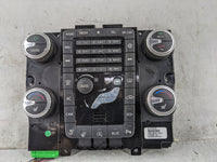 2018 Volvo S60 Climate Control Module Temperature AC/Heater Replacement P/N:31443425 25918699-0023 Fits OEM Used Auto Parts 