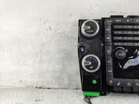 2018 Volvo S60 Climate Control Module Temperature AC/Heater Replacement P/N:31443425 25918699-0023 Fits OEM Used Auto Parts 