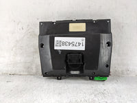 2018 Volvo S60 Climate Control Module Temperature AC/Heater Replacement P/N:31443425 25918699-0023 Fits OEM Used Auto Parts 