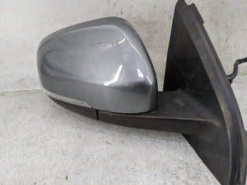 2011-2018 Volvo S60 Passenger Side View Mirror - Right Door Mirror OEM Used - Oemusedautoparts1.com