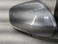 2011-2018 Volvo S60 Passenger Side View Mirror - Right Door Mirror OEM Used - Oemusedautoparts1.com