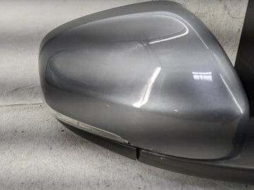 2011-2018 Volvo S60 Passenger Side View Mirror - Right Door Mirror OEM Used