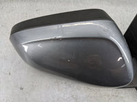 2011-2018 Volvo S60 Passenger Side View Mirror - Right Door Mirror OEM Used - Oemusedautoparts1.com