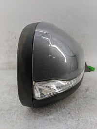 2011-2018 Volvo S60 Passenger Side View Mirror - Right Door Mirror OEM Used - Oemusedautoparts1.com