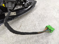 2011-2018 Volvo S60 Passenger Side View Mirror - Right Door Mirror OEM Used - Oemusedautoparts1.com