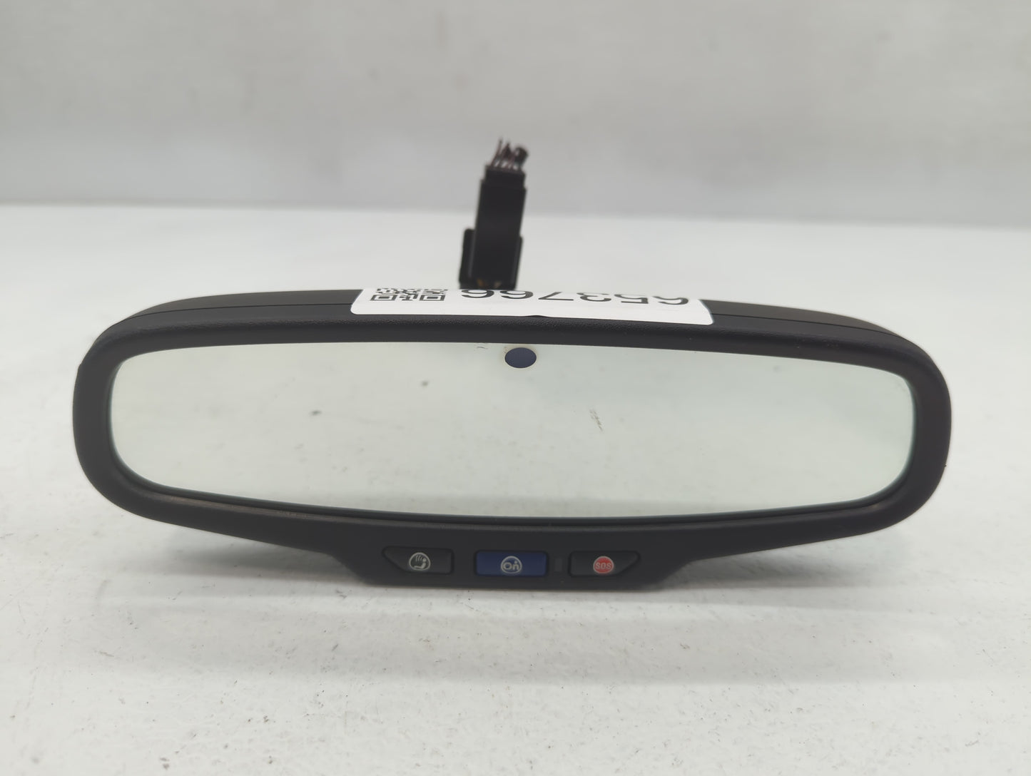 2014-2018 Volvo S60 Interior Rear View Mirror Replacement OEM P/N:IE11026539 Fits Fits 2013 2014 2015 2016 2017 2018 OEM Use