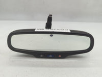 2014-2018 Volvo S60 Interior Rear View Mirror Replacement OEM P/N:IE11026539 Fits Fits 2013 2014 2015 2016 2017 2018 OEM Use