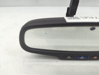 2014-2018 Volvo S60 Interior Rear View Mirror Replacement OEM P/N:IE11026539 Fits Fits 2013 2014 2015 2016 2017 2018 OEM Use