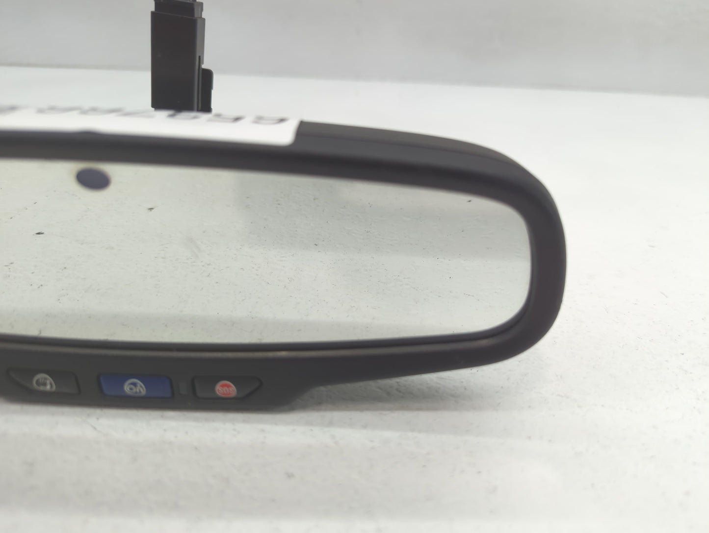 2014-2018 Volvo S60 Interior Rear View Mirror Replacement OEM P/N:IE11026539 Fits Fits 2013 2014 2015 2016 2017 2018 OEM Use
