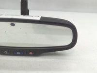 2014-2018 Volvo S60 Interior Rear View Mirror Replacement OEM P/N:IE11026539 Fits Fits 2013 2014 2015 2016 2017 2018 OEM Use