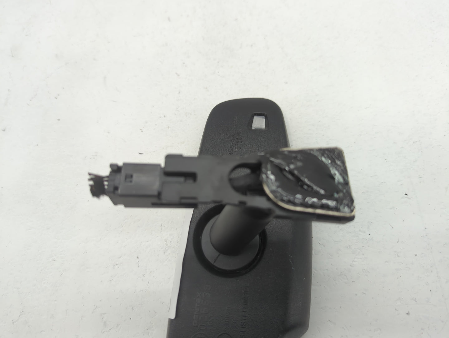 2014-2018 Volvo S60 Interior Rear View Mirror Replacement OEM P/N:IE11026539 Fits Fits 2013 2014 2015 2016 2017 2018 OEM Use