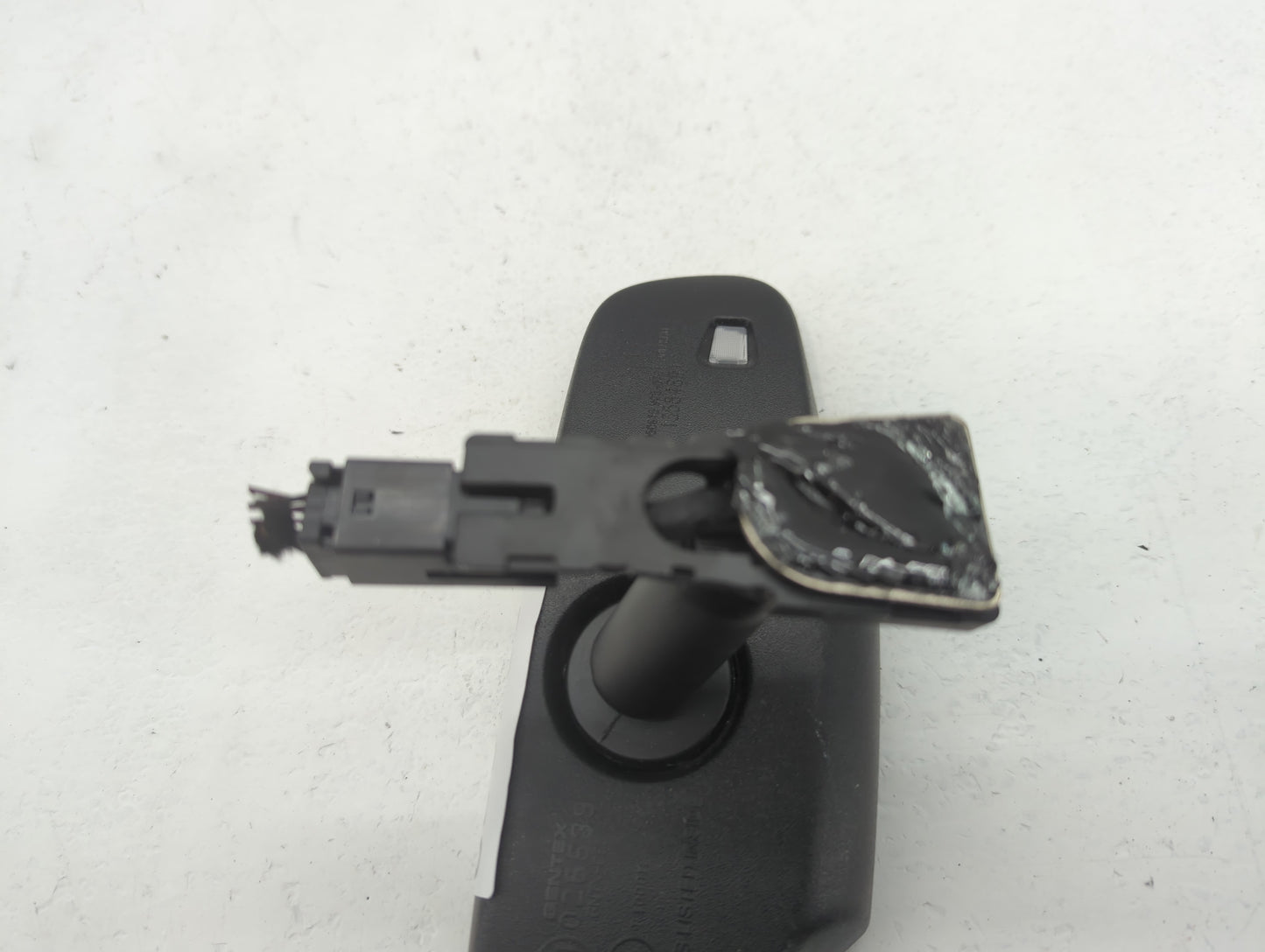 2014-2018 Volvo S60 Interior Rear View Mirror Replacement OEM P/N:IE11026539 Fits Fits 2013 2014 2015 2016 2017 2018 OEM Use