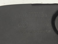 2014-2018 Volvo S60 Interior Rear View Mirror Replacement OEM P/N:IE11026539 Fits Fits 2013 2014 2015 2016 2017 2018 OEM Use