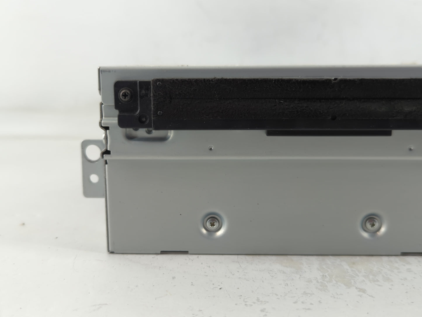 2018-2018 Volvo S60 Am Fm Cd Player Radio Receiver - Oemusedautoparts1.com