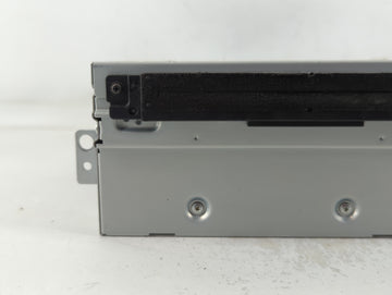 2018-2018 Volvo S60 Am Fm Cd Player Radio Receiver