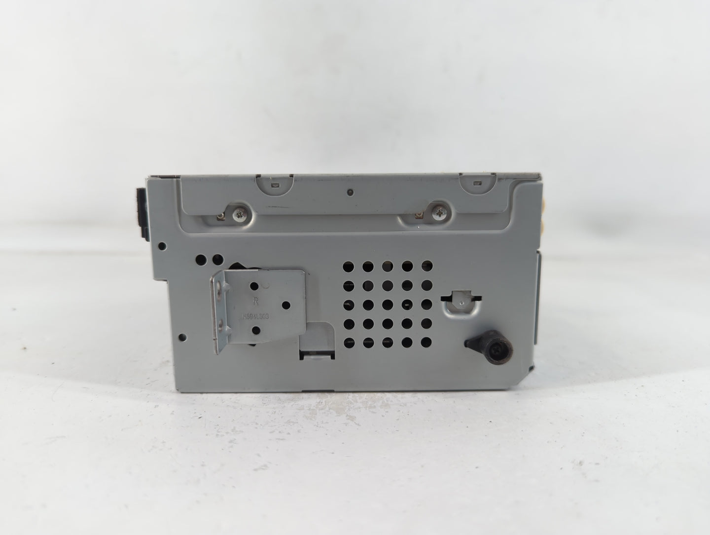 2018-2018 Volvo S60 Am Fm Cd Player Radio Receiver - Oemusedautoparts1.com