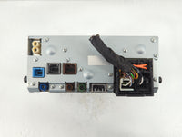 2018-2018 Volvo S60 Am Fm Cd Player Radio Receiver - Oemusedautoparts1.com