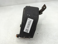 2014-2018 Volvo S60 Fusebox Fuse Box Panel Relay Module P/N:6G9T-14A067-CA Fits Fits 2012 2014 2015 2016 2017 2018 OEM Used 