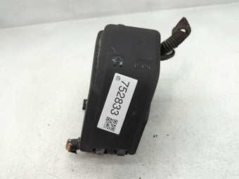 compare product 2014-2018 Volvo S60 Fusebox Fuse Box Panel Relay Module P/N:6G9T-14A067-CA Fits Fits 2012 2014 2015 2016 2017 2018 OEM Used Auto Parts