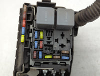 2014-2018 Volvo S60 Fusebox Fuse Box Panel Relay Module P/N:6G9T-14A067-CA Fits Fits 2012 2014 2015 2016 2017 2018 OEM Used 
