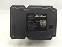2015-2018 Volvo S60 ABS Pump Control Module Replacement P/N:5262-5830 A426G 17W166 Fits Fits 2015 2016 2017 2018 OEM Used Au