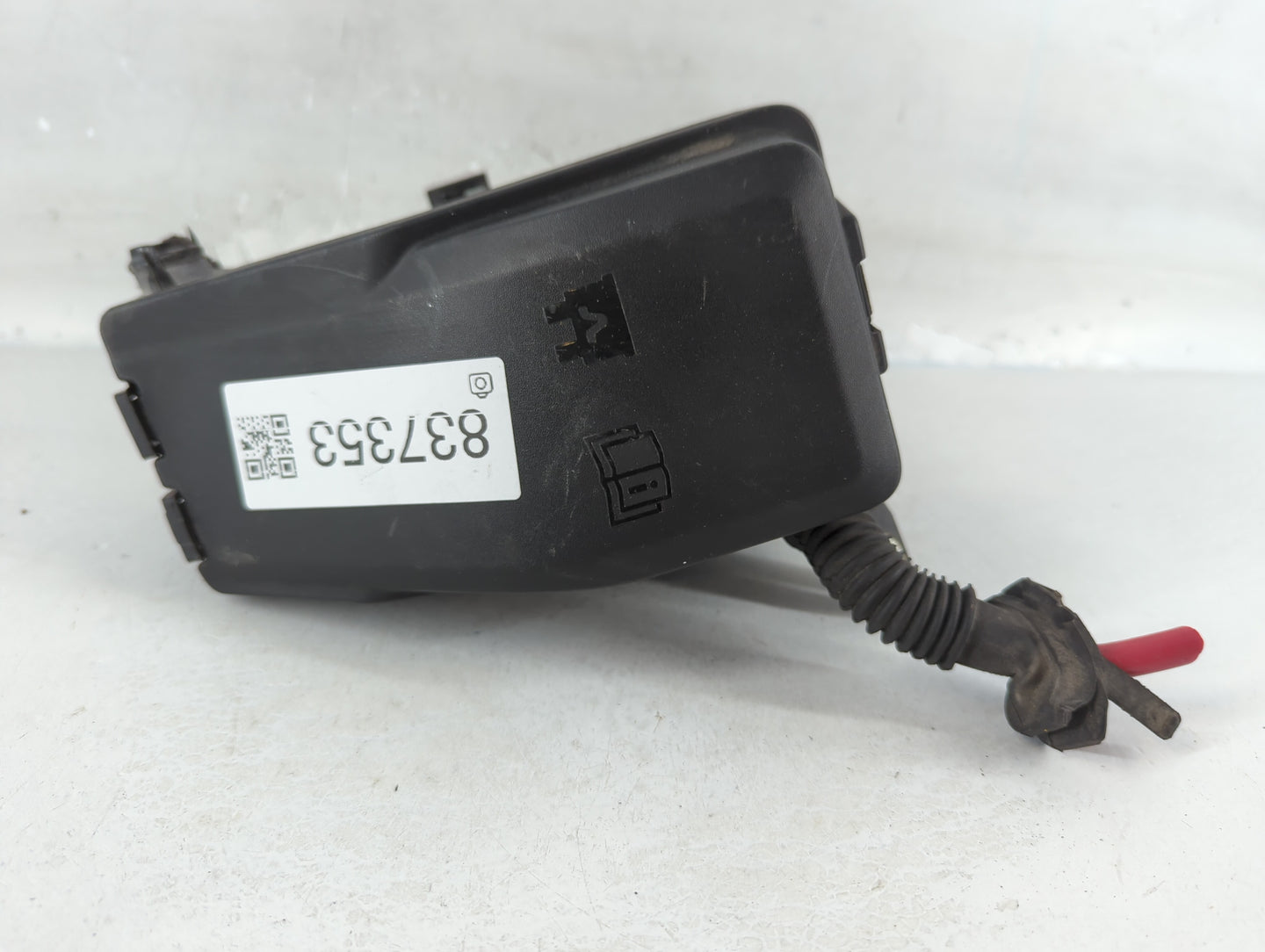 2014-2018 Volvo S60 Fusebox Fuse Box Panel Relay Module P/N:30644652 Fits Fits 2012 2014 2015 2016 2017 2018 OEM Used Auto P