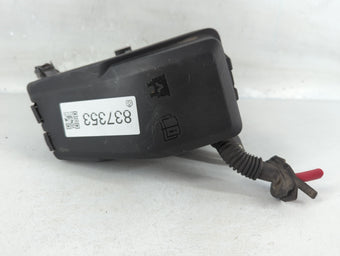 compare product 2014-2018 Volvo S60 Fusebox Fuse Box Panel Relay Module P/N:30644652 Fits Fits 2012 2014 2015 2016 2017 2018 OEM Used Auto Parts