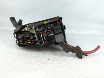 compare product 2014-2018 Volvo S60 Fusebox Fuse Box Panel Relay Module P/N:6G9T-14A067-CA Fits Fits 2012 2014 2015 2016 2017 2018 OEM Used Auto Parts