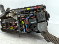 2014-2018 Volvo S60 Fusebox Fuse Box Panel Relay Module P/N:6G9T-14A067-CA Fits Fits 2012 2014 2015 2016 2017 2018 OEM Used 