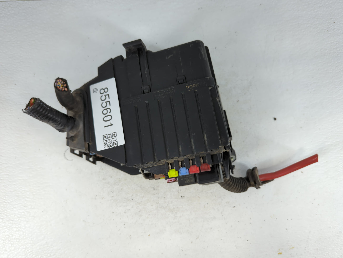 2014-2018 Volvo S60 Fusebox Fuse Box Panel Relay Module P/N:6G9T-14A067-CA Fits Fits 2012 2014 2015 2016 2017 2018 OEM Used 