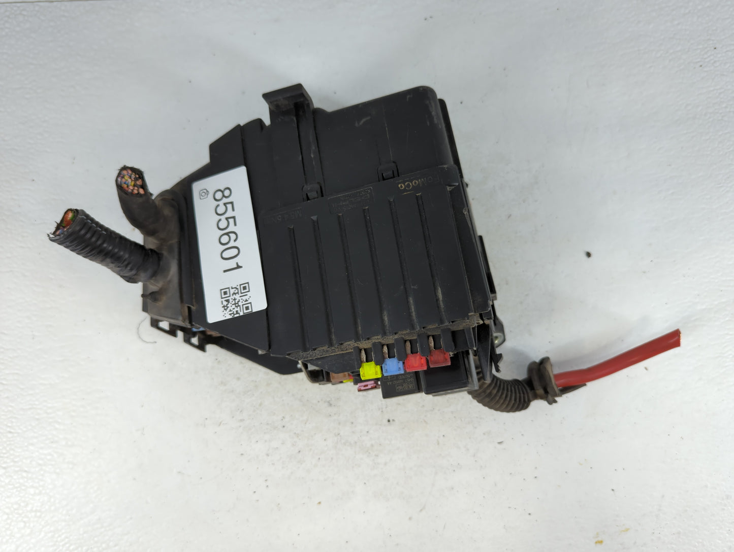 2014-2018 Volvo S60 Fusebox Fuse Box Panel Relay Module P/N:6G9T-14A067-CA Fits Fits 2012 2014 2015 2016 2017 2018 OEM Used 
