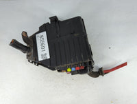 2014-2018 Volvo S60 Fusebox Fuse Box Panel Relay Module P/N:6G9T-14A067-CA Fits Fits 2012 2014 2015 2016 2017 2018 OEM Used 