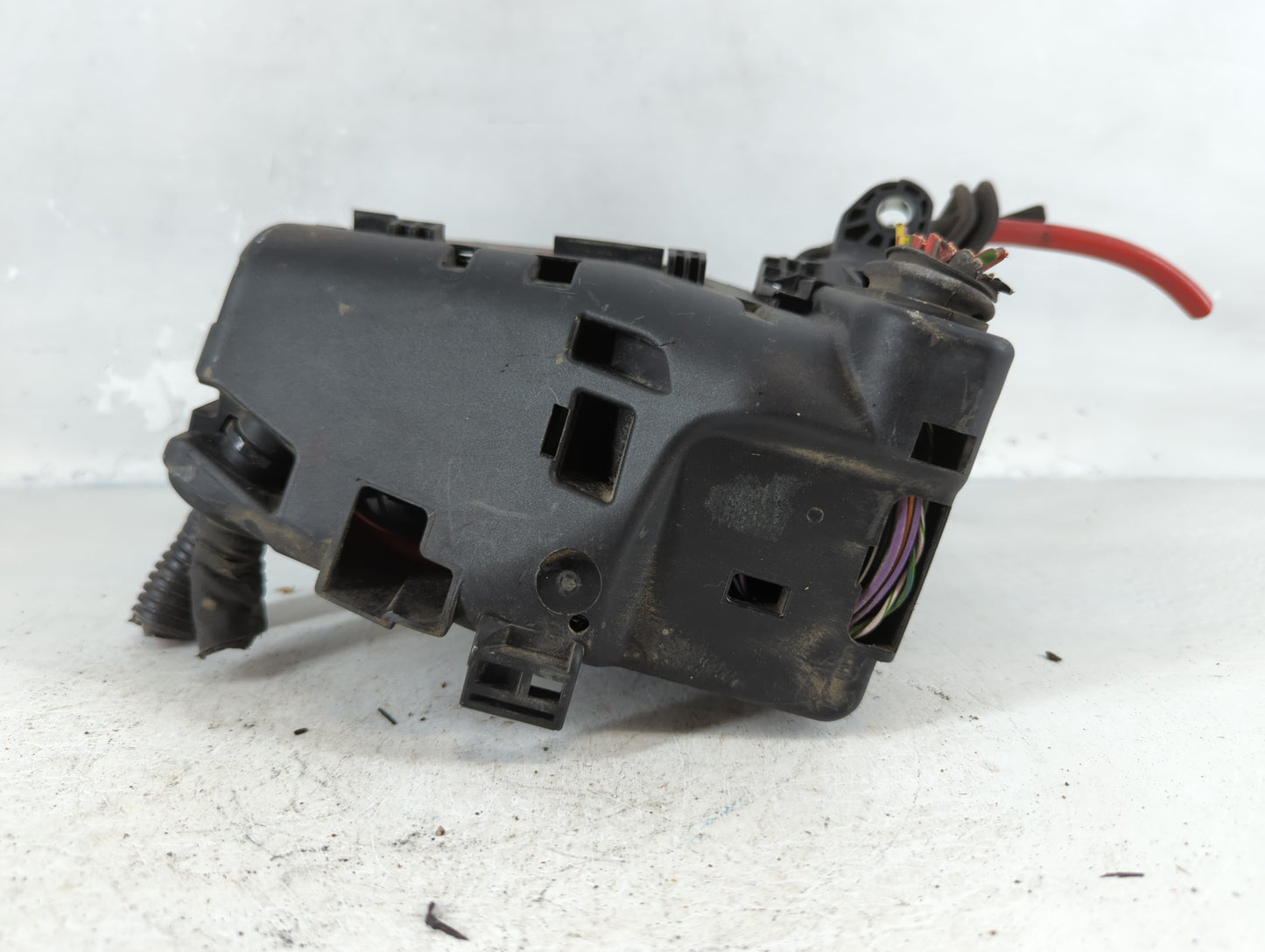 2014-2018 Volvo S60 Fusebox Fuse Box Panel Relay Module P/N:6G9T-14A067-CA Fits Fits 2012 2014 2015 2016 2017 2018 OEM Used 