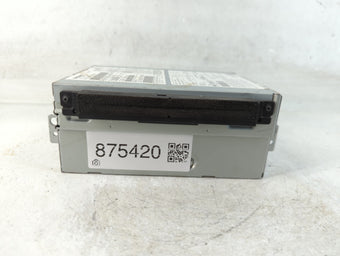 compare product 2016-2018 Volvo S60 Radio AM FM Cd Player Receiver Replacement P/N:31667706 AA Fits Fits 2016 2017 2018 OEM Used Auto Parts