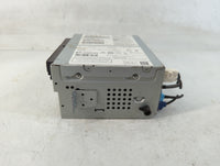 2016-2018 Volvo S60 Radio AM FM Cd Player Receiver Replacement P/N:31667706 AA Fits Fits 2016 2017 2018 OEM Used Auto Parts 