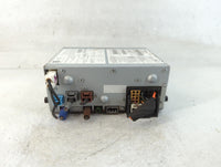 2016-2018 Volvo S60 Radio AM FM Cd Player Receiver Replacement P/N:31667706 AA Fits Fits 2016 2017 2018 OEM Used Auto Parts 