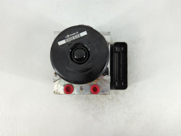 2015-2018 Volvo S60 ABS Pump Control Module Replacement P/N:A426C 17W205 Fits Fits 2015 2016 2017 2018 OEM Used Auto Parts