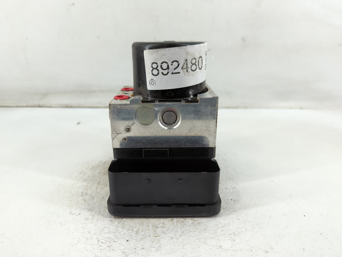 2015-2018 Volvo S60 Anti-Lock Brake ABS Pump Module Actuator OEM P/N:A426C 17W205 Fits Fits 2015 2016 2017 2018 OEM Used Aut