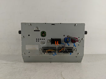 compare product 2018 Volvo S90 Radio AM FM Cd Player Receiver Replacement P/N:32218444 Fits OEM Used Auto Parts