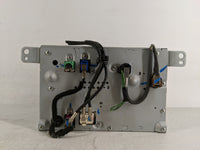 2018 Volvo S90 Radio AM FM Cd Player Receiver Replacement P/N:32218444 Fits OEM Used Auto Parts - Oemusedautoparts1.com