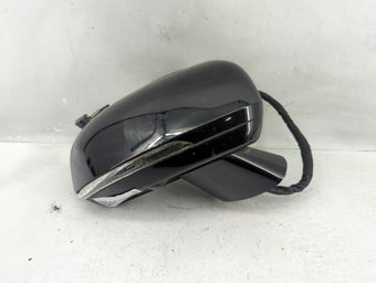 compare product 2017-2020 Volvo S90 Passenger Side View Mirror - Right Door Mirror OEM Used
