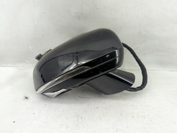 2017-2020 Volvo S90 Passenger Side View Mirror - Right Door Mirror OEM Used - Oemusedautoparts1.com