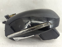2017-2020 Volvo S90 Passenger Side View Mirror - Right Door Mirror OEM Used - Oemusedautoparts1.com
