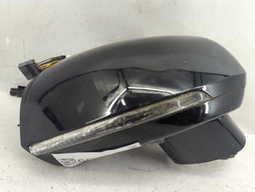 2017-2020 Volvo S90 Passenger Side View Mirror - Right Door Mirror OEM Used