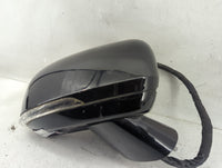 2017-2020 Volvo S90 Passenger Side View Mirror - Right Door Mirror OEM Used - Oemusedautoparts1.com