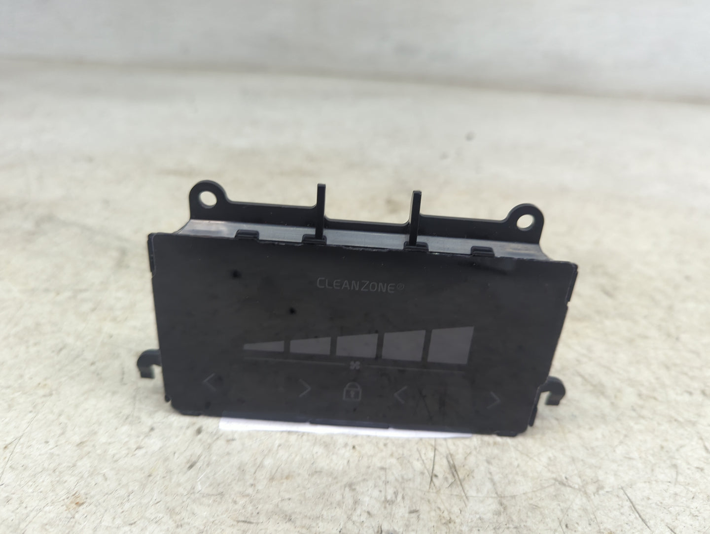 2018 Volvo S90 Climate Control Module Temperature AC/Heater Replacement P/N:P31485754 17W156, T17150081942 Fits OEM Used Aut