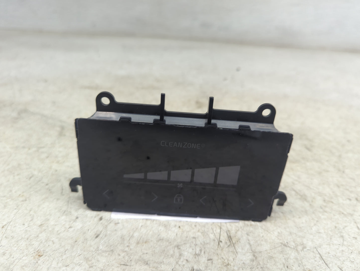 2018 Volvo S90 Climate Control Module Temperature AC/Heater Replacement P/N:P31485754 17W156, T17150081942 Fits OEM Used Aut