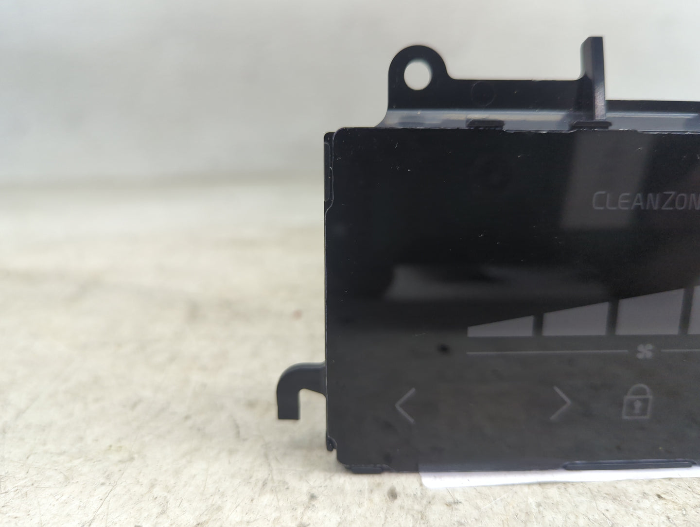 2018 Volvo S90 Climate Control Module Temperature AC/Heater Replacement P/N:P31485754 17W156, T17150081942 Fits OEM Used Aut