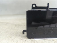 2018 Volvo S90 Climate Control Module Temperature AC/Heater Replacement P/N:P31485754 17W156, T17150081942 Fits OEM Used Aut
